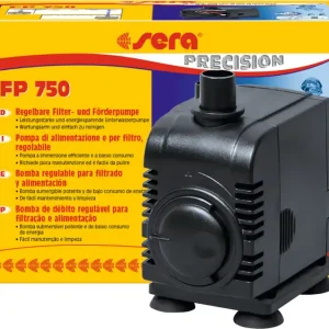 Neue Ware Sera FP-Pumpenserie, Filter- und Förderpumpe FP 350